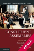 Cover of Constituent Assemblies (eBook)
