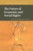 Cover of Globalization and Human Rights: The Future of Economic and Social Rights