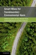 Cover of Smart Mixes for Transboundary Environmental Harm