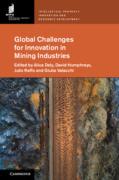 Cover of Global Challenges for Innovation in Mining Industries