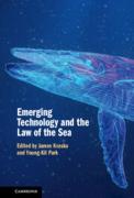 Cover of Emerging Technology and the Law of the Sea