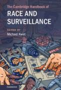 Cover of The Cambridge Handbook of Race and Surveillance