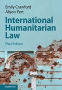 Cover of International Humanitarian Law