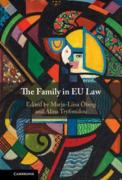 Cover of The Family in EU Law