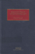 Cover of Essays on War in International Law