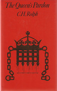 Cover of The Queen's Pardon