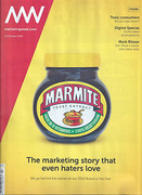 Cover of Marketing Week: Premium (Online Only)