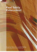 Cover of Food Safety Enforcement