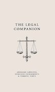 Cover of The Legal Companion: Awesome Lawsuits, Judicious Judgements & Terrific Torts