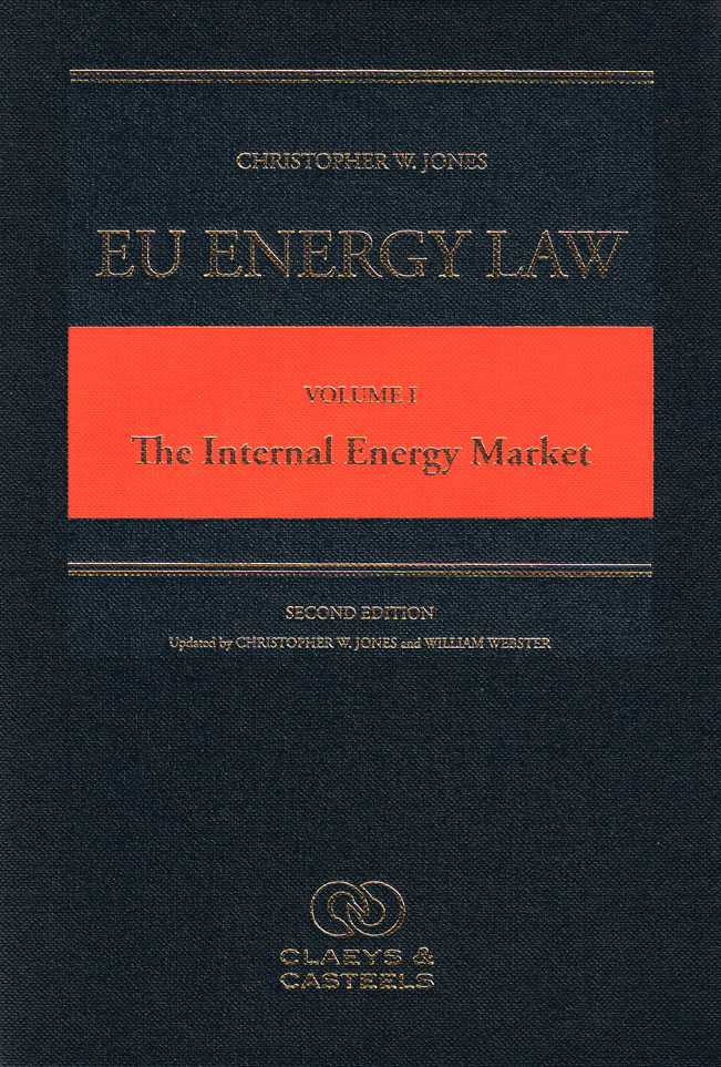 Energy Law