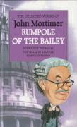 Cover of Rumpole of the Bailey