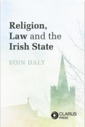 Cover of Religion, Law and the Irish State