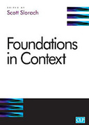 Cover of Foundations in Context