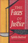 Cover of The Faces of Justice