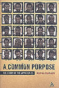 Cover of A Common Purpose