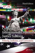 Cover of Comparative and International Criminal Justice Systems