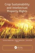 Cover of Crop Sustainability and Intellectual Property Rights