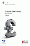 Cover of Employee Share Schemes