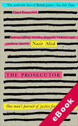 Cover of The Prosecutor (eBook)