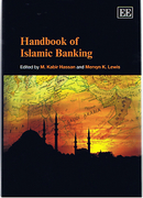 Cover of Handbook of Islamic Banking