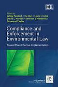Cover of Compliance and Enforcement in Environmental Law: Toward More Effective Implementation