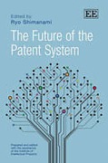 Cover of The Future of the Patent System