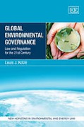 Cover of Global Environmental Governance: Law and Regulation for the 21st Century