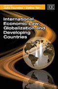 Cover of International Economic Law, Globalization and Developing Countries