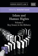Cover of Islam and Human Rights