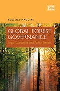 Cover of Global Forest Governance: Legal Concepts and Policy Trends