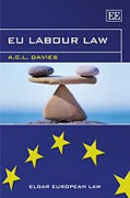 Cover of EU Labour Law