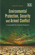 Cover of Environmental Protection, Security and Armed Conflict: A Sustainable Development Perspective