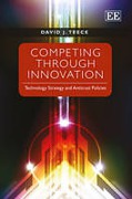 Cover of Competing Through Innovation: Technology Strategy and Antitrust Policies