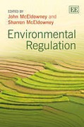 Cover of Environmental Regulation