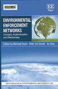 Cover of Environmental Enforcement Networks: Concepts, Implementation and Effectiveness