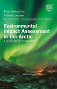 Cover of Environmental Impact Assessment in the Arctic: A Guide to Best Practice