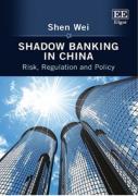 Cover of Shadow Banking in China: Risk, Regulation and Policy