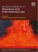 Cover of Research Handbook on Disasters and International Law