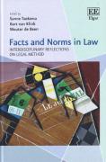 Cover of Facts and Norms in Law: Interdisciplinary Reflections on Legal Method