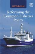 Cover of Reforming the Common Fisheries Policy