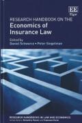 Cover of Research Handbook on the Economics of Insurance Law