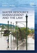 Cover of Water Resource Management and the Law