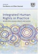 Cover of Integrated Human Rights in Practice: Rewriting Human Rights Decisions