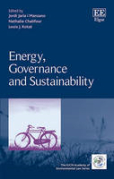 Cover of Energy, Governance and Sustainability