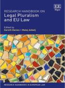Cover of Research Handbook on Legal Pluralism and EU Law