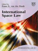 Cover of International Space Law