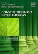Cover of Constitutionalism in the Americas