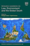 Cover of Research Handbook on Law, Environment and the Global South