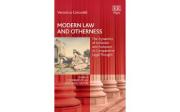 Cover of Modern Law and Otherness: The Dynamics of Inclusion and Exclusion in Comparative Legal Thought