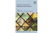 Cover of Research Handbook on Natural Law Theory